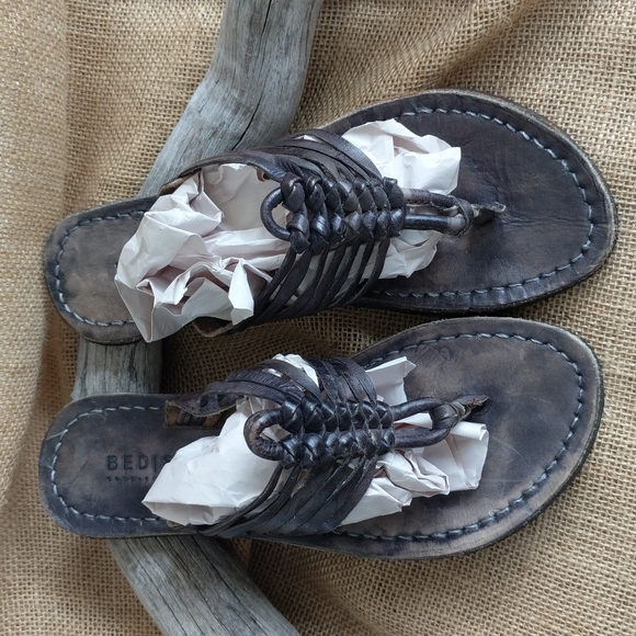 Bed Stu Riley thong - Picture 3 of 7